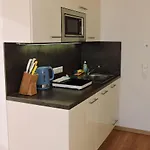 Apartment 214 Salzburg, Apartment, 30m2, 2-4 Personen Klagenfurt am Wörthersee
