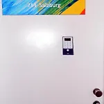 214 Salzburg, Apartment, 30m2, 2-4 Personen Apartment Klagenfurt am Wörthersee