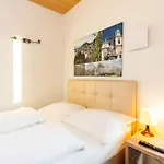 214 Salzburg, Apartment, 30m2, 2-4 Personen Apartment