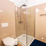 214 Salzburg, Apartment, 30m2, 2-4 Personen *