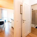Apartment 214 Salzburg, Apartment, 30m2, 2-4 Personen Klagenfurt am Wörthersee