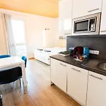 214 Salzburg, Apartment, 30m2, 2-4 Personen Apartment *