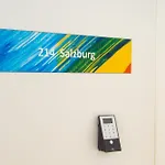 214 Salzburg, Apartment, 30m2, 2-4 Personen
