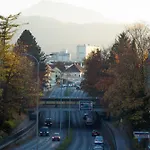 214 Salzburg, Apartment, 30m2, 2-4 Personen Klagenfurt am Wörthersee
