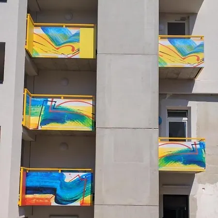 214 Salzburg, Apartment, 30m2, 2-4 Personen *