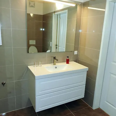 214 Salzburg, Apartment, 30m2, 2-4 Personen Klagenfurt am Woerthersee