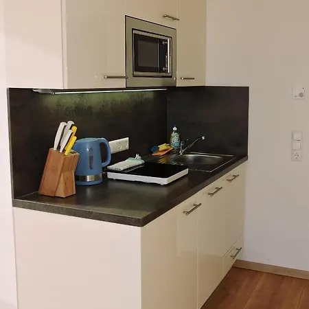 Daire 214 Salzburg, Apartment, 30m2, 2-4 Personen Klagenfurt am Woerthersee