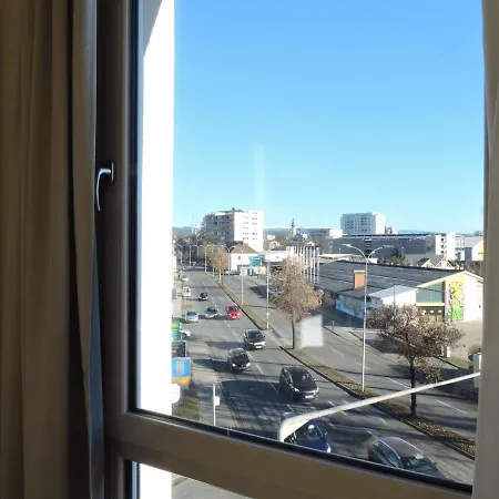 Daire 214 Salzburg, Apartment, 30m2, 2-4 Personen Klagenfurt am Woerthersee