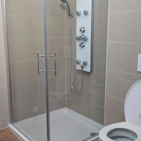 214 Salzburg, Apartment, 30m2, 2-4 Personen * Klagenfurt am Woerthersee