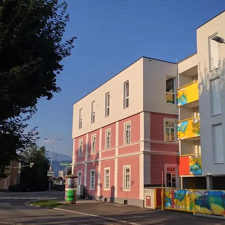 214 Salzburg, Apartment, 30m2, 2-4 Personen *