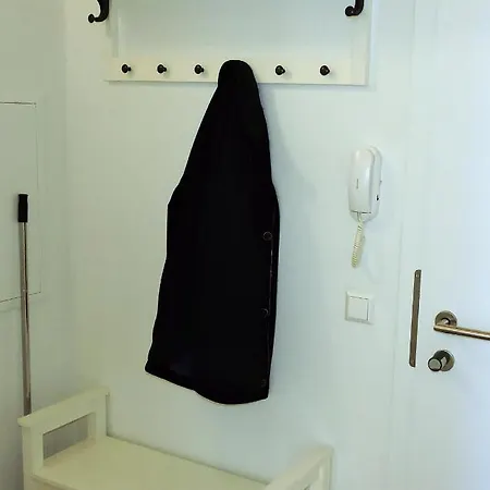 214 Salzburg, Apartment, 30m2, 2-4 Personen *