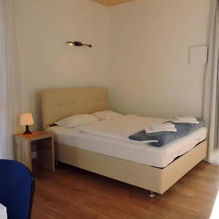 Apartman 214 Salzburg, Apartment, 30m2, 2-4 Personen