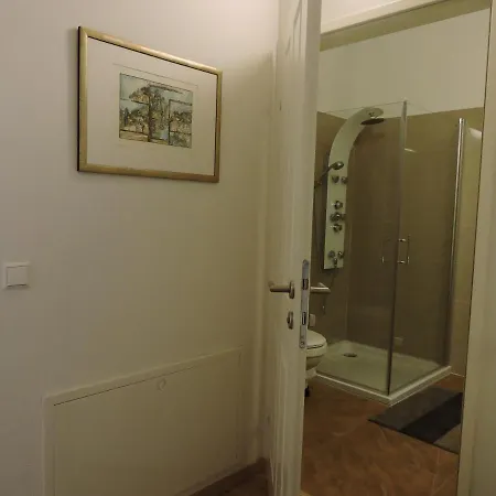 214 Salzburg, Apartment, 30m2, 2-4 Personen