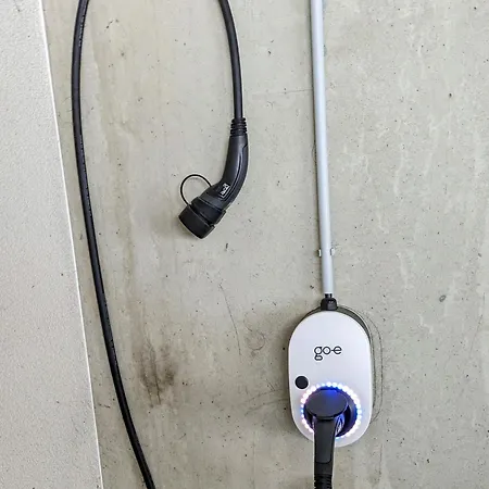 Daire 214 Salzburg, Apartment, 30m2, 2-4 Personen *