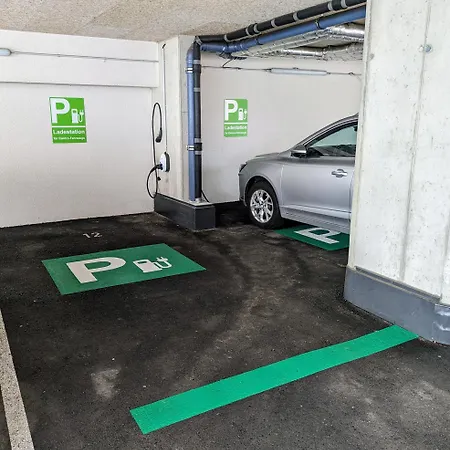 214 Salzburg, Apartment, 30m2, 2-4 Personen