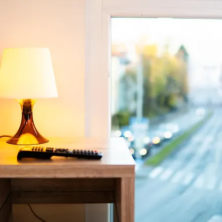 214 Salzburg, Apartment, 30m2, 2-4 Personen * Klagenfurt am Woerthersee