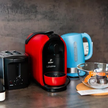 Daire 214 Salzburg, Apartment, 30m2, 2-4 Personen Klagenfurt am Woerthersee