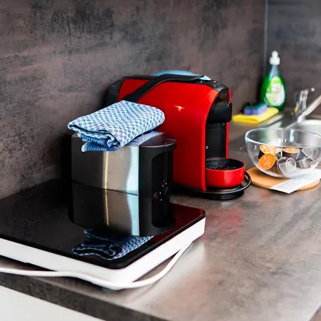 דירה 214 Salzburg, Apartment, 30m2, 2-4 Personen קלגנפורט