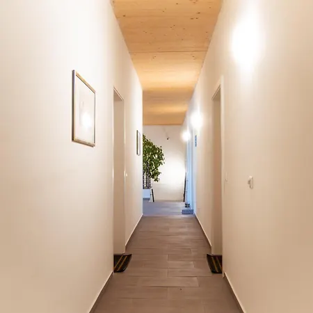 214 Salzburg, Apartment, 30m2, 2-4 Personen דירה *