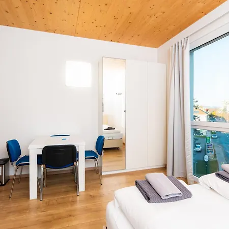 214 Salzburg, Apartment, 30m2, 2-4 Personen * Klagenfurt am Wörthersee