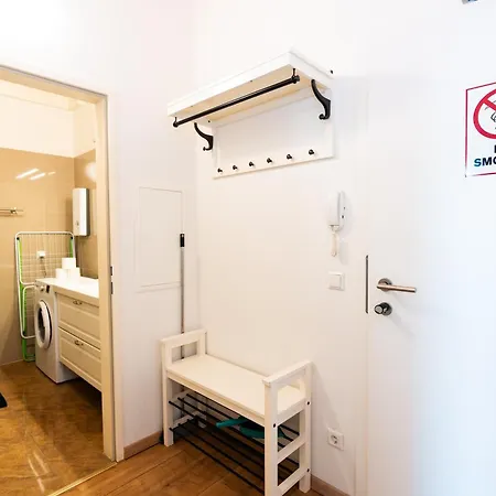 דירה 214 Salzburg, Apartment, 30m2, 2-4 Personen *