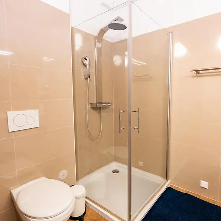 214 Salzburg, Apartment, 30m2, 2-4 Personen *