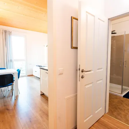 דירה 214 Salzburg, Apartment, 30m2, 2-4 Personen קלגנפורט