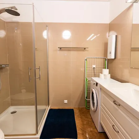 214 Salzburg, Apartment, 30m2, 2-4 Personen * Klagenfurt am Woerthersee