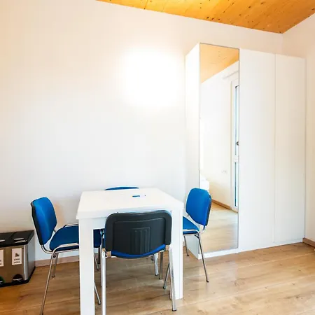 214 Salzburg, Apartment, 30m2, 2-4 Personen דירה *