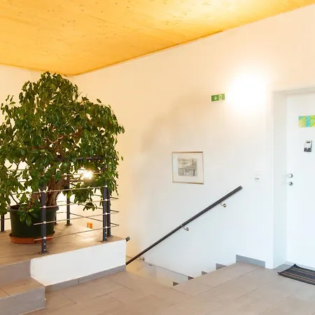 214 Salzburg, Apartment, 30m2, 2-4 Personen Daire *