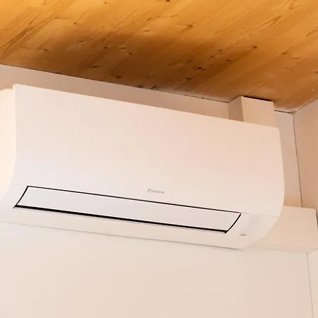 214 Salzburg, Apartment, 30m2, 2-4 Personen Daire *